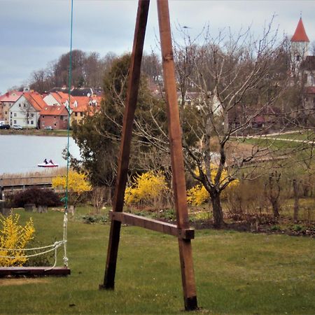 Saule Otel Talsi Dış mekan fotoğraf