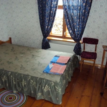 Saule Otel Talsi Dış mekan fotoğraf