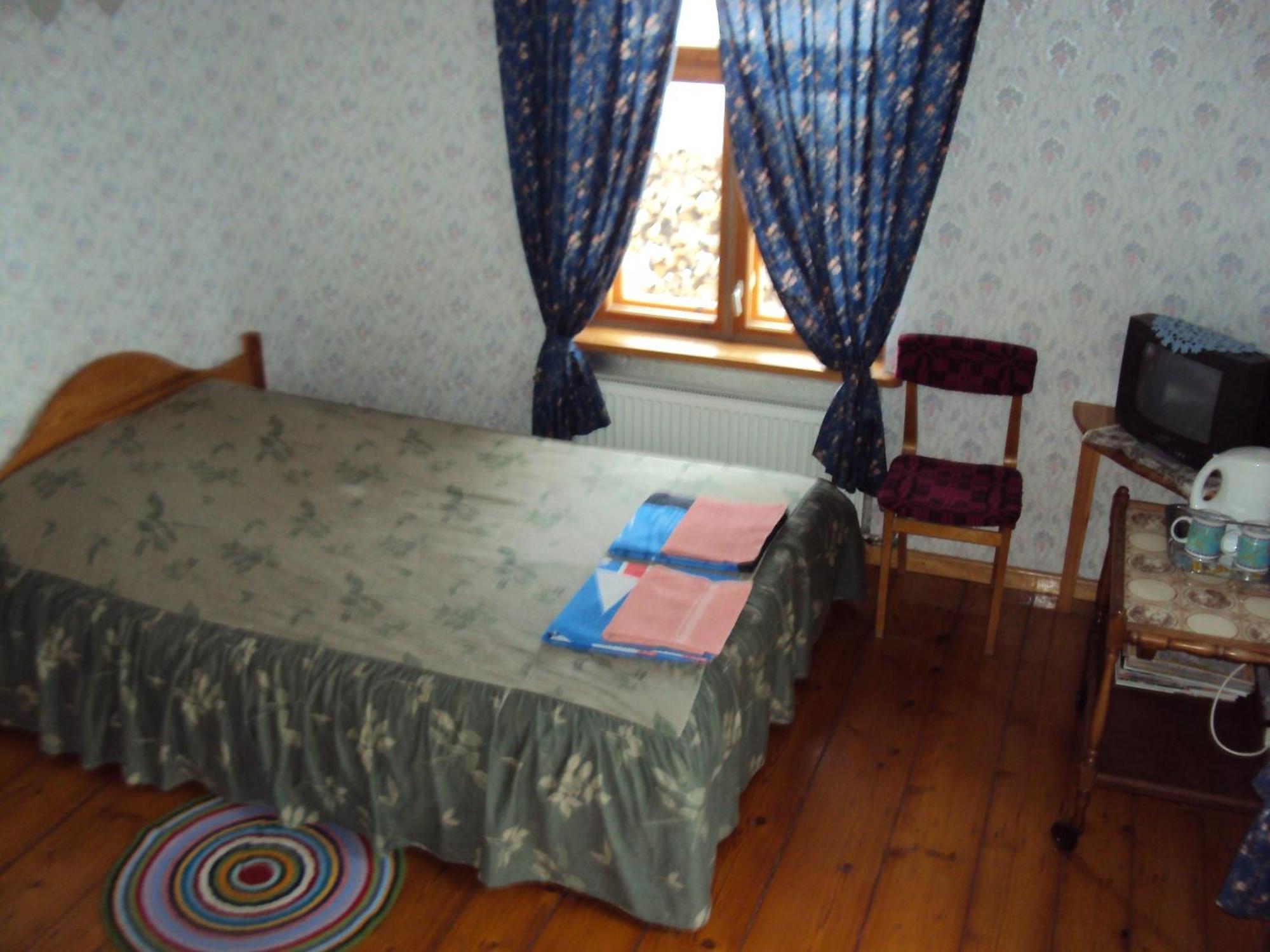 Saule Otel Talsi Dış mekan fotoğraf