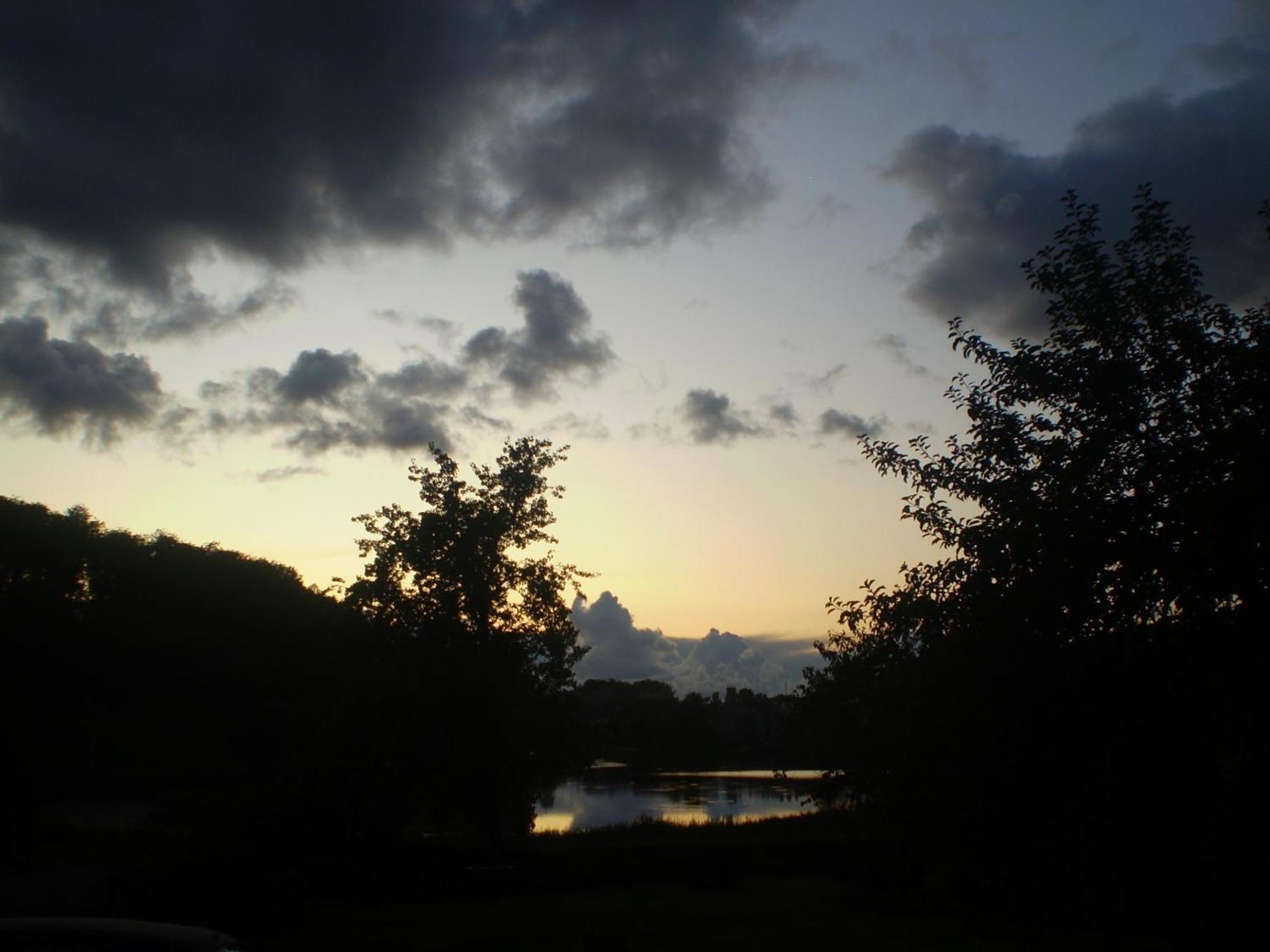 Saule Otel Talsi Dış mekan fotoğraf