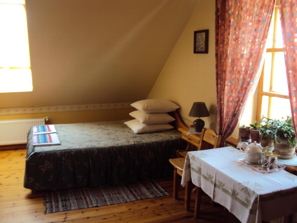 Saule Otel Talsi Dış mekan fotoğraf