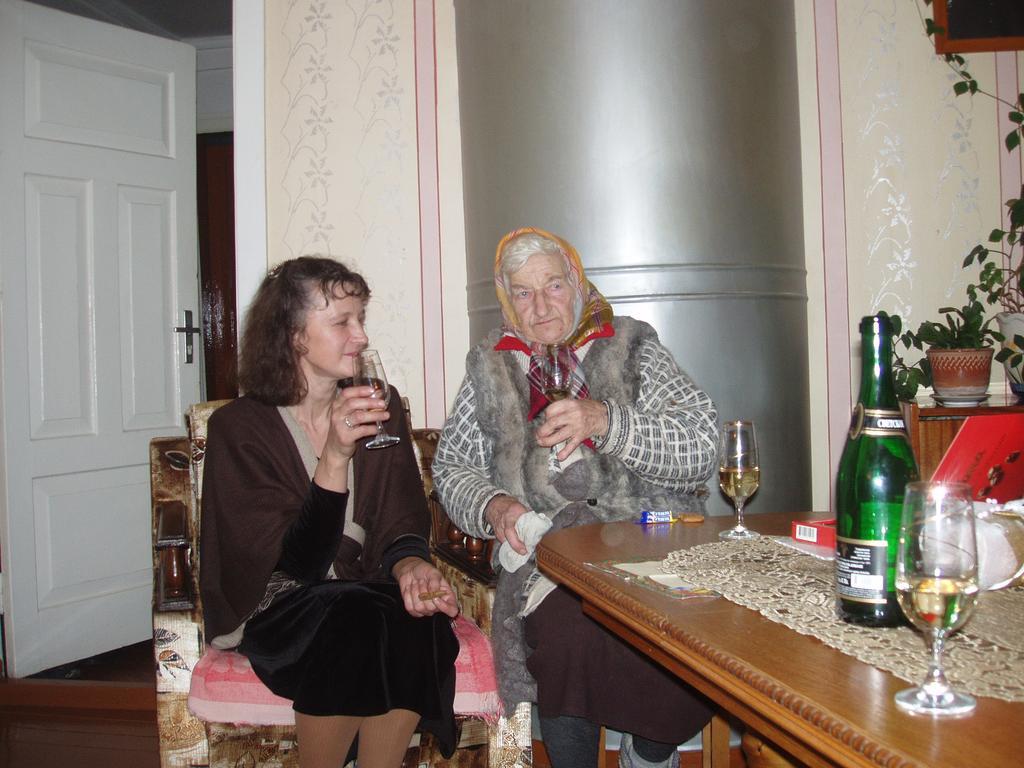 Saule Otel Talsi Dış mekan fotoğraf